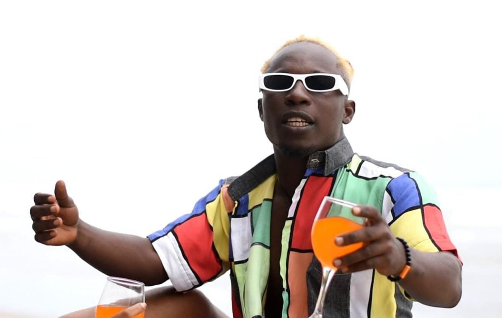 Dherty, an Afrobeat artist making history in West Africa - Ghana 3 WhatsApp Image 2021 09 27 at 6.25.18 AM