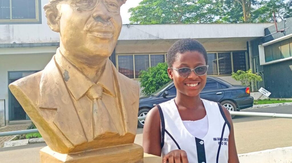 The Most Powerful And Highly Respected Senior High School Prefect In Ghana 2 best shs in ghana