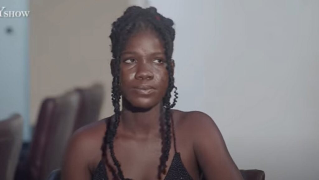 I’ve tried wee, cocaine and every drug you can think of – Dhat Gyal Reveals 2 dhat Gyal
