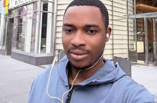 Twene Jonas Is Back With A New Song After Days Of Disappearing (See Details) 3 httpswww.ghnewslive.com20210929breaking news twene jonas goes missing in the us
