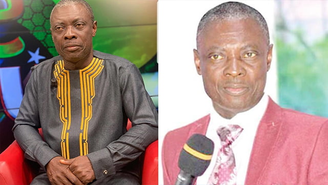 There’s no judgment after death – Sofo Kyiri Abosom Speaks 2 sofo kyiri abosom