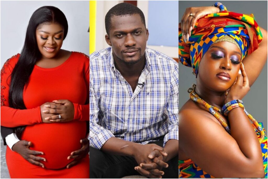 Zionfelix Is A Serious Silly Boy, He Has Turned Two Women Into Objects Of Ridicule – Whitney Boakye 2 Zionfelix