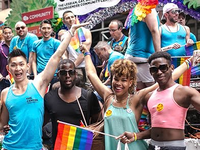 6 African Countries That Has Legalized Gay And Lesbianism 3 11111111