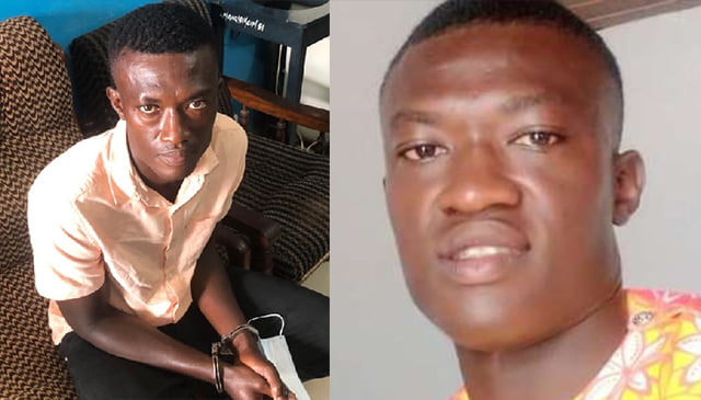 Good News Hits The Abesim Boys Killer As Human Rights Smiles At Him; Presiding Judge Takes Leave 2 Abesim Boys Killer