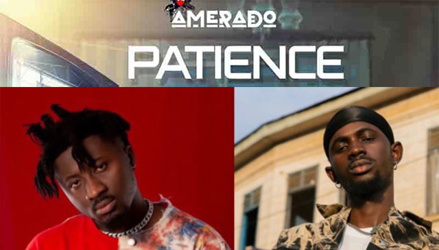Abotr3 by Amerado Ft Black Sherif 5 Abotr3 by Amerado Ft Black Sherif