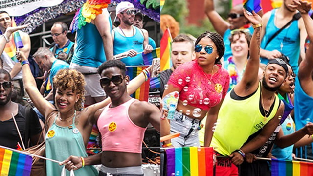 6 African Countries That Has Legalized Gay And Lesbianism 2 Gay And Lesbianism