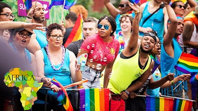 6 African Countries That Has Legalized Gay And Lesbianism 4 African Countries That Has Legalized Gay And Lesbians