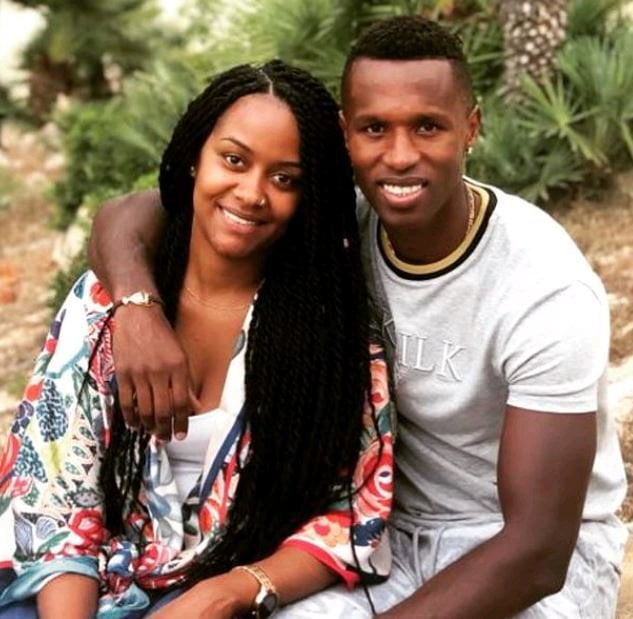 Cristiano Ronaldo Takes This Sad News That Happened To His Best Friend To Social Media 5 Cristiano Ronaldo