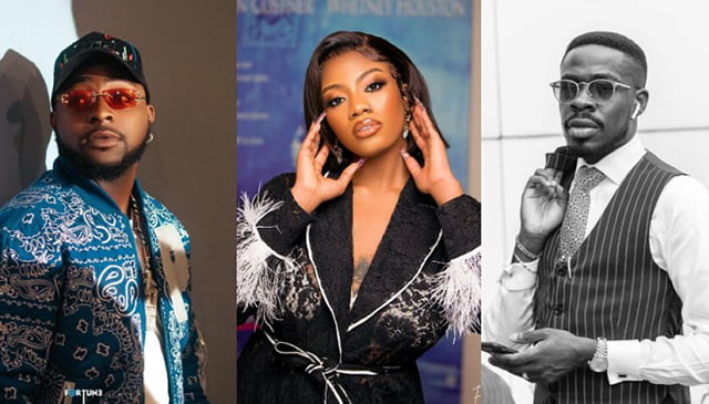 Those Criticizing Davido For Dancing With Angel Aren’t Fans — Davido’s Lawyer 2 Davido