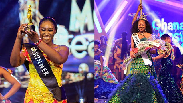 Last Words of Naa, GMB 2020 Will Sh0ck You As She Hands The Crown Over To Sarfoa, The New Queen. 2 Naa