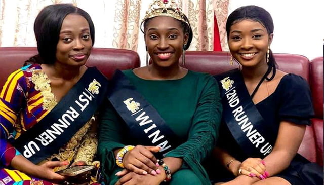 GMB 2021: Setor is still not happy for being the 1st runner up, See the reason why 2 GMB 2021