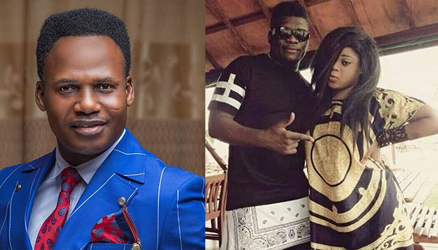 I warned Castro to be careful with Janet Bandu (Details)- Prophet Amoako Atta 2 Castro