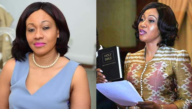Jean Mensa Will Mount The Witness Box Over Another Election Petition (DETAILS) 2 Jean Mensa
