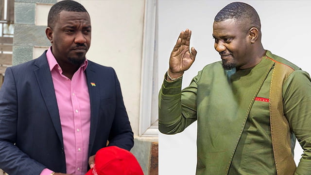 John Dumelo, Biography and Facts You Need to Know 2 John Dumelo