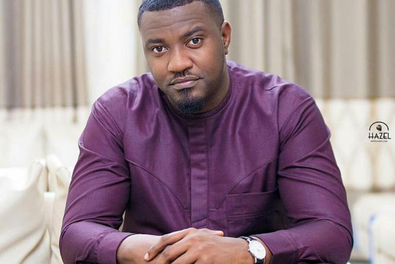 John Dumelo, Biography and Facts You Need to Know 3 John Dumelo