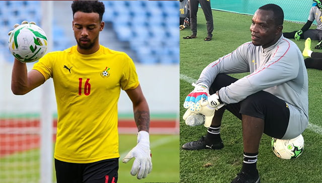 Milovan Rajevac Speaks about goalkeeper Joseph Wollacott and Richard Kingston 2 Milovan Rajevac