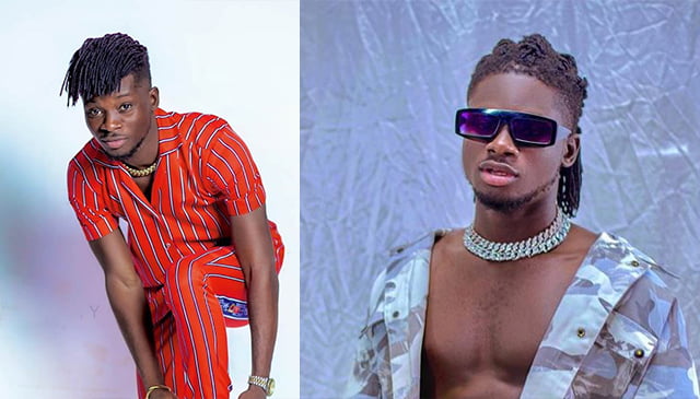 Kuami Eugene will soon be arrested by the IGP - Netizen predicts 2 Kuami Eugene