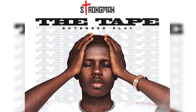 Maame Ama by Strongman (MP3) 2 Maame Ama by Strongman (MP3)