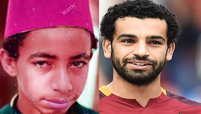 Mo Salah: Childhood, his parents, early life & his success so far in football 2 Mo Salah