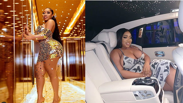 Did You Ever Know These Things About Moesha Buduong? (Read More) 2 Moesha Buduong