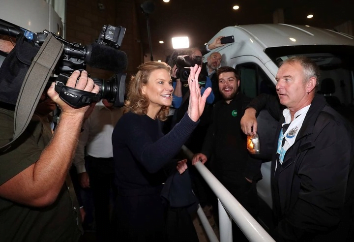 Newcastle Add FOUR Man United Players To 'Transfer Wishlist' As New Owners Ready For January Spending Spree 5 Newcastle Add FOUR Man United Players To Transfer Wishlist