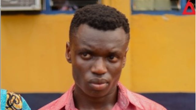 This Is Why I Staged My Kidnapping – Obinna Nwatu Reveals After His Arrest. 2 Obinna Nwatu