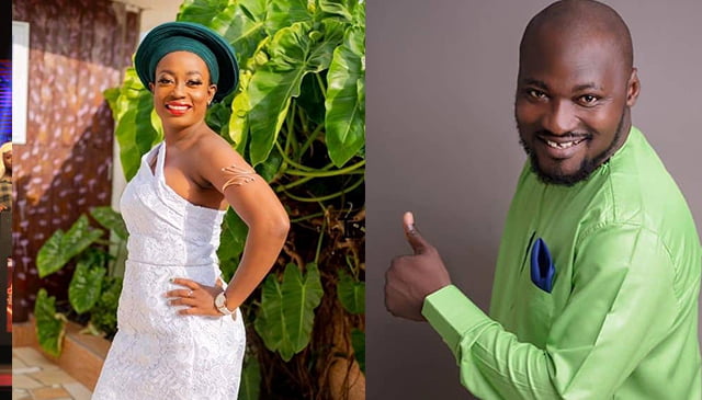 Setor Sends Emotional Message To Funny Face 2 Setor