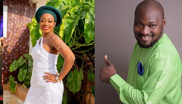 Setor Sends Emotional Message To Funny Face 2 Setor