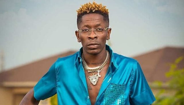Shatta Wale has Been Shot At East Legon by unknown Gunmen 2 Shatta Wale
