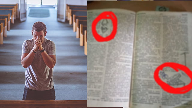 Should I Stop Going To Church? After Seeing This In The Bible? - A Man Has A Question 2 Bible