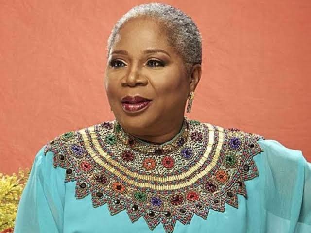 The Nigerian Singer That Refused Fela Kuti's Marriage Proposal In The 1980s 4 Fela Kuti