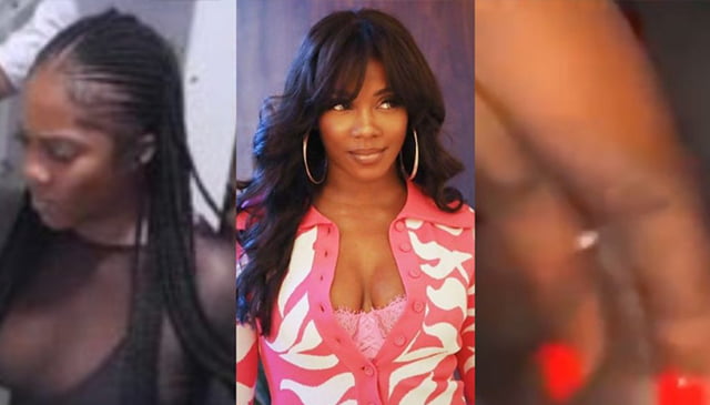 The Real cause of Tiwa Savage's s3.x tape and its viral news 2 Tiwa Savage