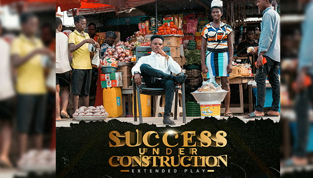 TyCuun To Release His First Major Project 2 TyCuun To Release First Major Project