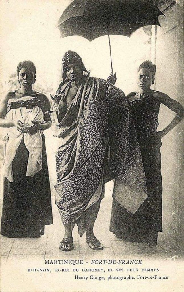 Meet The Only African King Who Commanded His Enemies To Stand Still With His Mystic Powers 3 hero 3