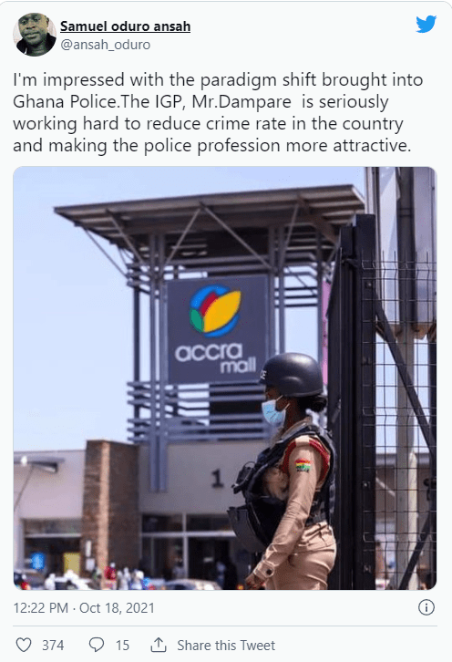 Kuami Eugene will soon be arrested by the IGP - Netizen predicts 6 image 195