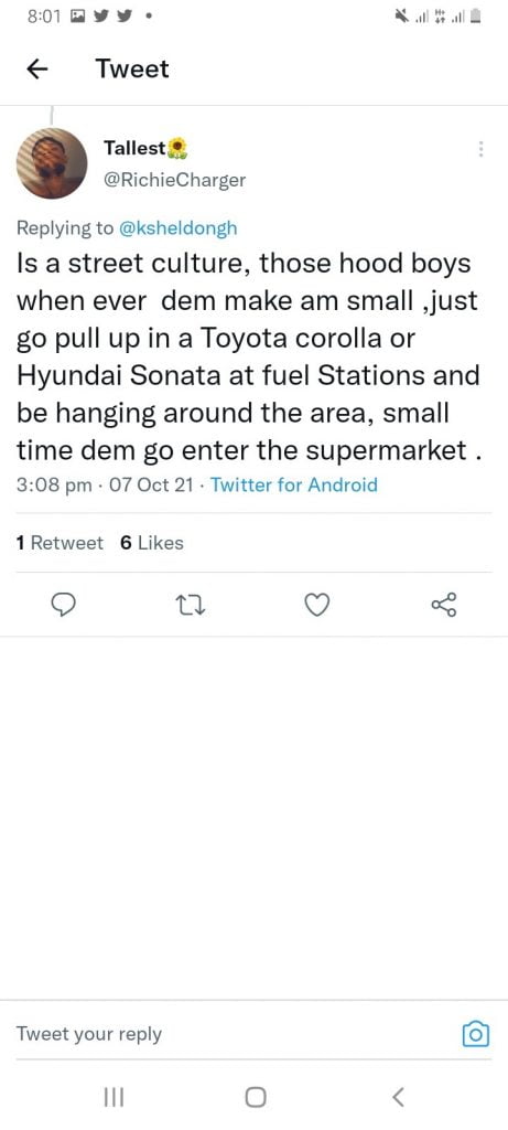 Kwadwo Sheldon Blasts Kwesi Arthur And Medikal For Shooting Videos In Front Of Fuel Station. ( photo) 4 kwesi arthur