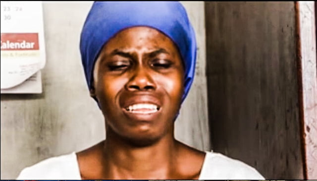 Betrayed By Love - A Woman Ends Up In Prison After Blindly Trusting Her Fiancé 2 Love