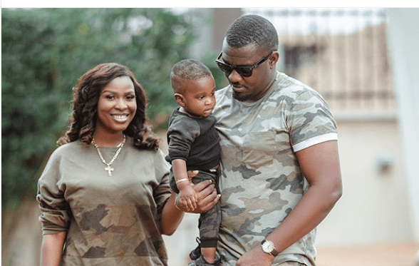 John Dumelo, Biography and Facts You Need to Know 4 John Dumelo