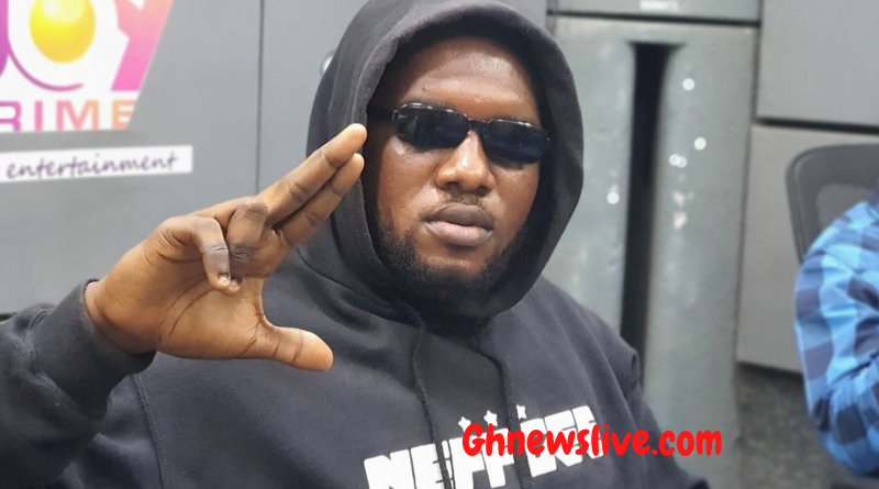 I Couldn’t Continue My Education Because I Wanted To Do Music — Neff Gee 5 20211125 162837 0000