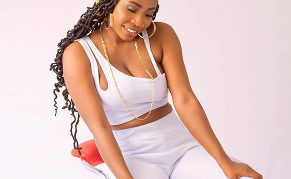 My Colleagues Are Using Juju On Me — AK Songstress Laments 2 AK Songstress