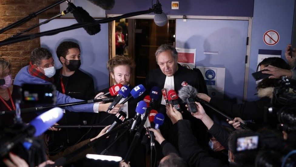 Real Madrid striker Karim Benzema jailed over $ex tape case 4 Karim Benzema