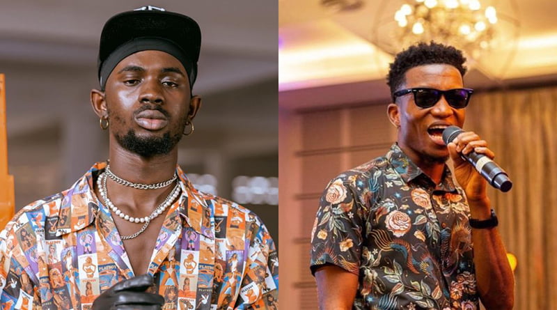 Stop The Comparison And Support Ghana Music — Black Sherif Tells Those Comparing Him To Kofi Kinaata 2 Black Sherif