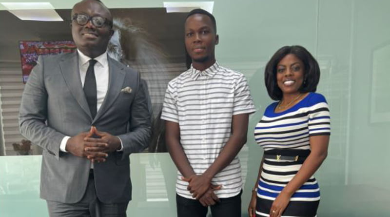 Here’s The Reason Why Journalist Albert Walks Away From EIB Network’s #AntiCyberBullying Campaign 2 Albert