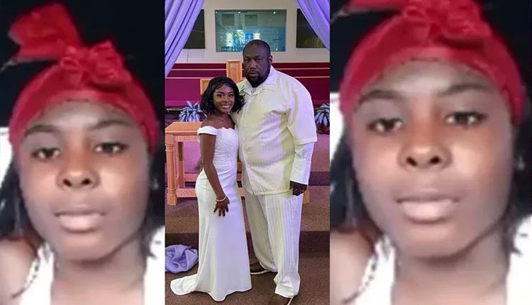 After an 18-Year-Old girl married her mother’s lover, see what her mother did (Video) 2 Married