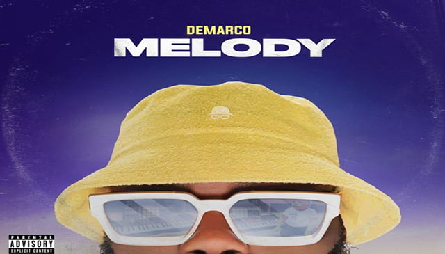 Demarco – Melody (FULL ALBUM) 2 Demarco