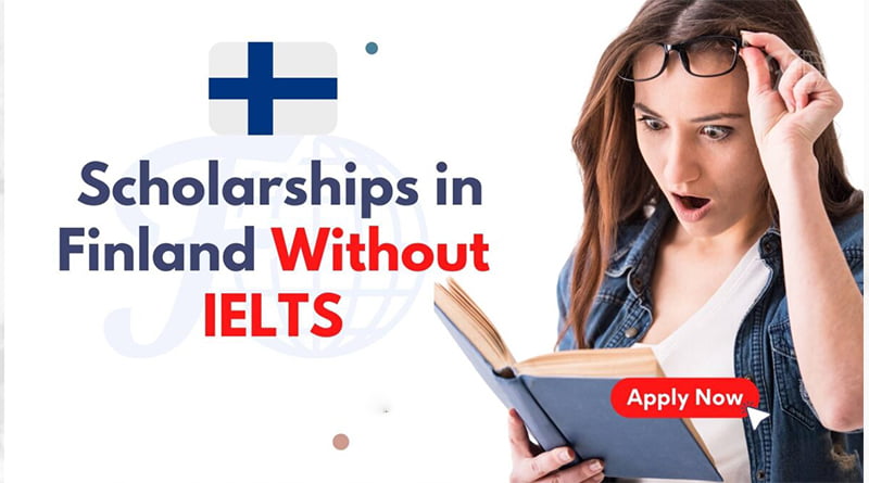 Fully Funded Scholarships in Finland Without IELTS 2 Fully Funded Scholarships