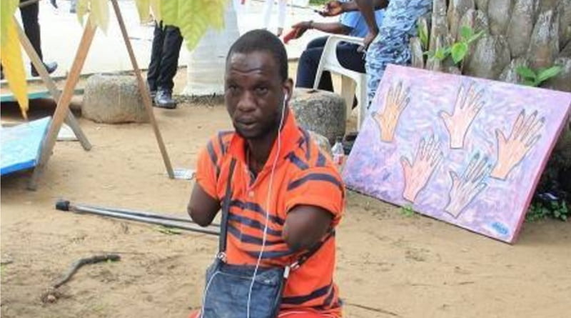 Reasons Why You Should Never Give Money to Beggars 2 Beggars