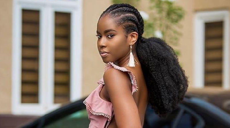 Take A Look At MzVee’s Latest Post That Got A Lot Of People Talking (Video) 2 MzVee