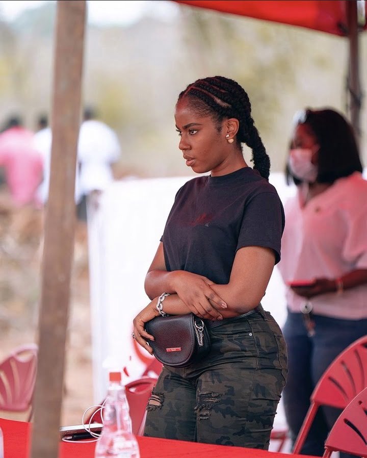 Take A Look At MzVee’s Latest Post That Got A Lot Of People Talking (Video) 4 MzVee