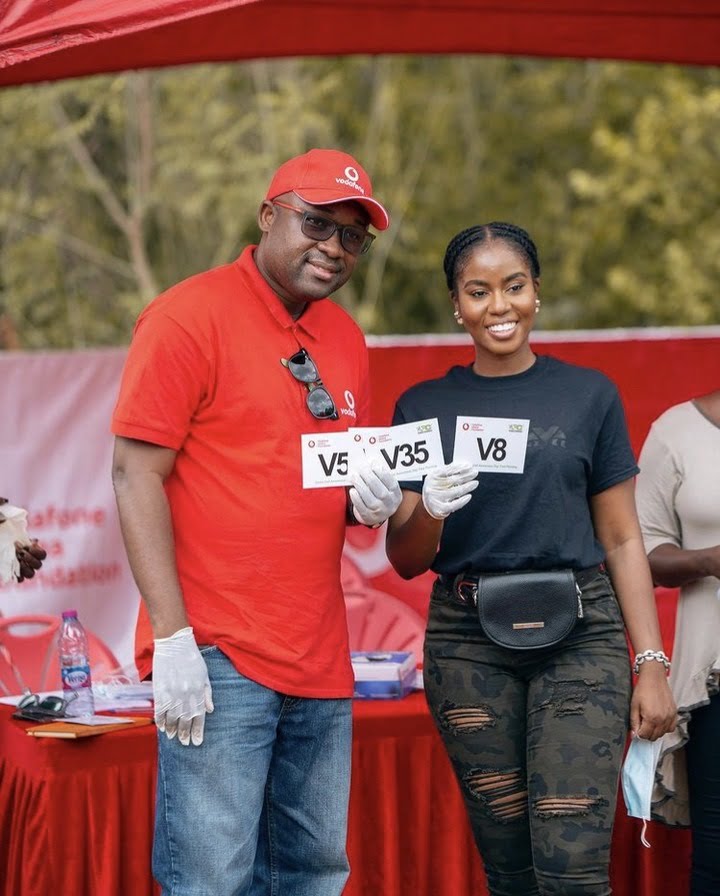 Take A Look At MzVee’s Latest Post That Got A Lot Of People Talking (Video) 3 Mzvee 1